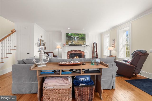 122 QUEEN ANNE RD, Stevensville, MD 21666