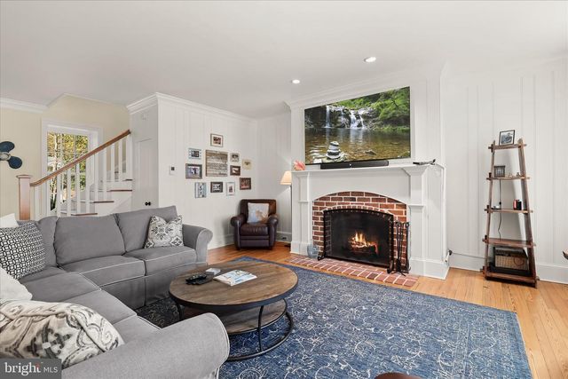 122 QUEEN ANNE RD, Stevensville, MD 21666