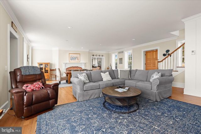 122 QUEEN ANNE RD, Stevensville, MD 21666