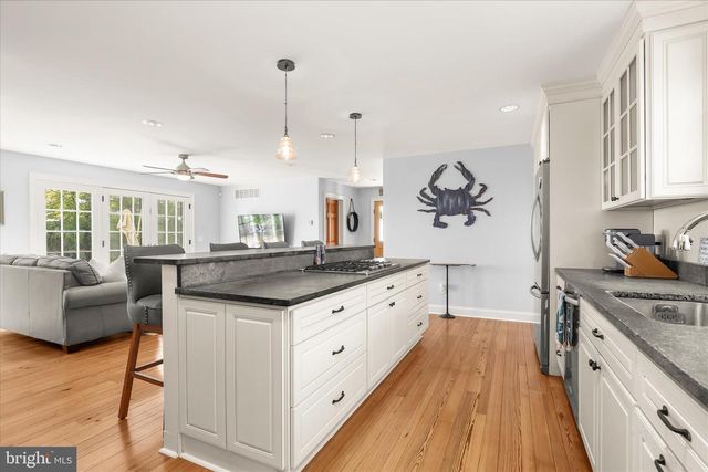 122 QUEEN ANNE RD, Stevensville, MD 21666