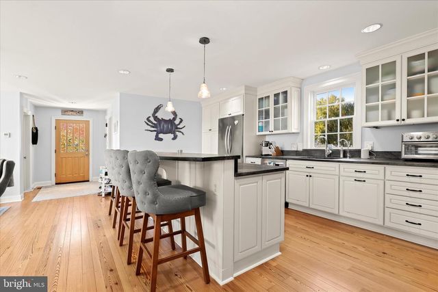 122 QUEEN ANNE RD, Stevensville, MD 21666