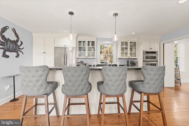 122 QUEEN ANNE RD, Stevensville, MD 21666