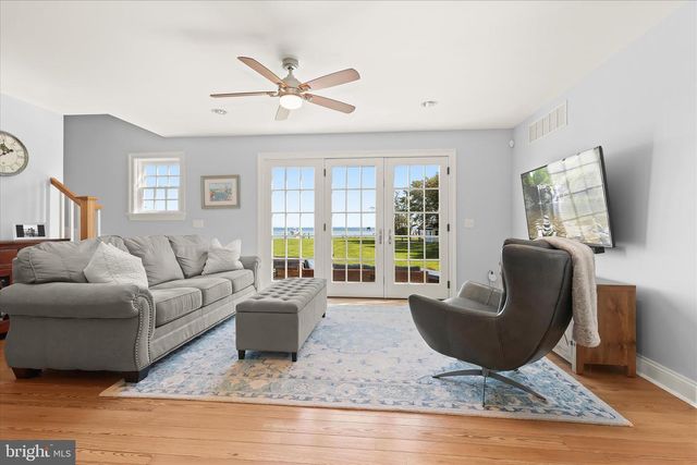 122 QUEEN ANNE RD, Stevensville, MD 21666