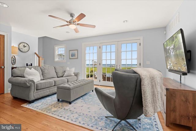 122 QUEEN ANNE RD, Stevensville, MD 21666