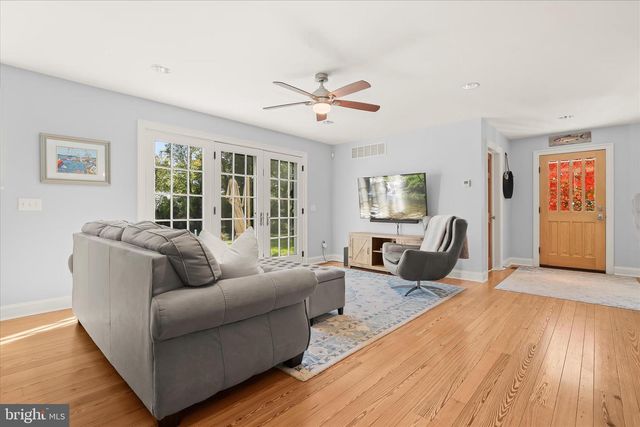 122 QUEEN ANNE RD, Stevensville, MD 21666