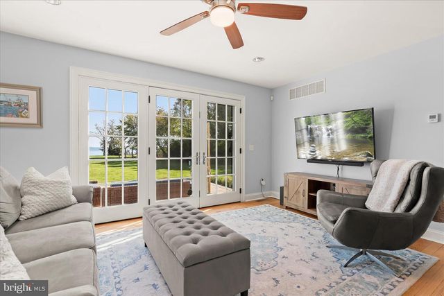 122 QUEEN ANNE RD, Stevensville, MD 21666