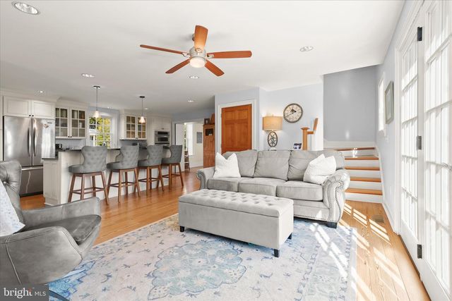 122 QUEEN ANNE RD, Stevensville, MD 21666