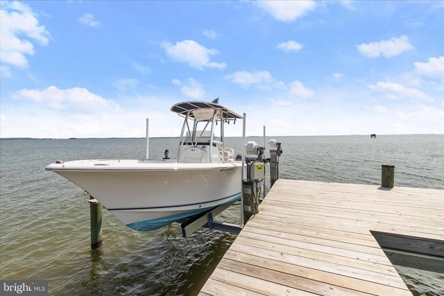 122 QUEEN ANNE RD, Stevensville, MD 21666