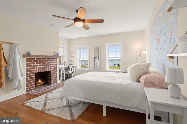 122 QUEEN ANNE RD, Stevensville, MD 21666