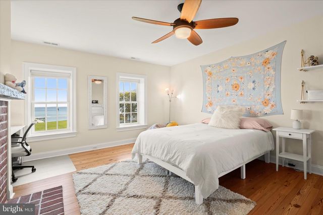 122 QUEEN ANNE RD, Stevensville, MD 21666