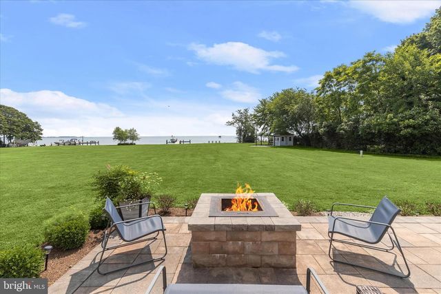 122 QUEEN ANNE RD, Stevensville, MD 21666