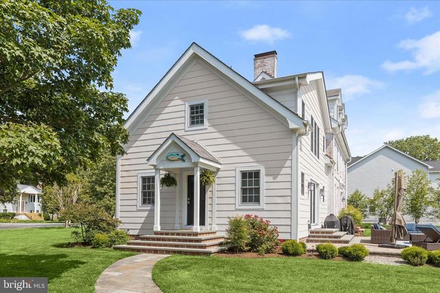 122 QUEEN ANNE RD, Stevensville, MD 21666