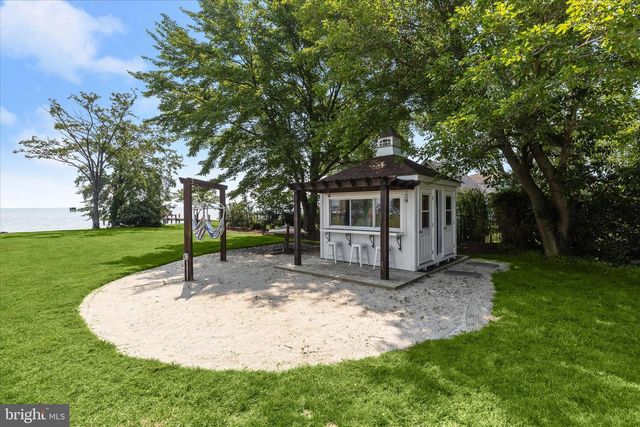 122 QUEEN ANNE RD, Stevensville, MD 21666