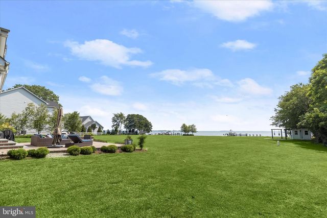 122 QUEEN ANNE RD, Stevensville, MD 21666