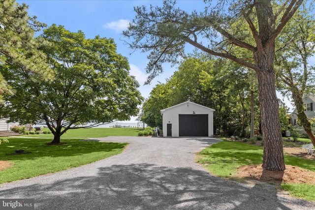 122 QUEEN ANNE RD, Stevensville, MD 21666