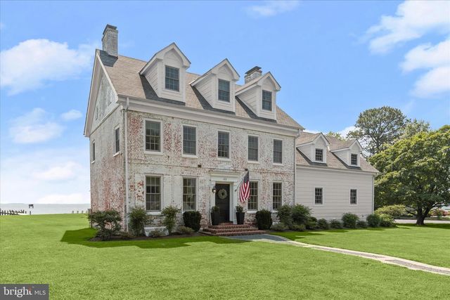 122 QUEEN ANNE RD, Stevensville, MD 21666