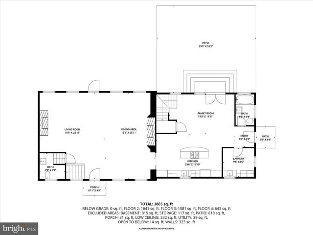 122 QUEEN ANNE RD, Stevensville, MD 21666