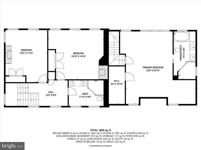 122 QUEEN ANNE RD, Stevensville, MD 21666