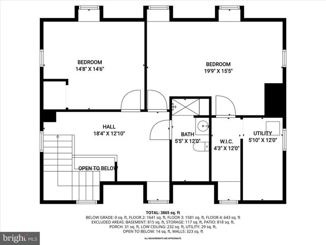 122 QUEEN ANNE RD, Stevensville, MD 21666