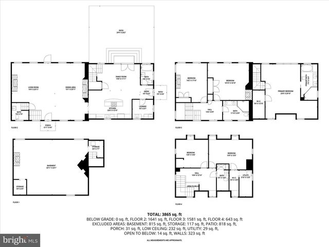 122 QUEEN ANNE RD, Stevensville, MD 21666