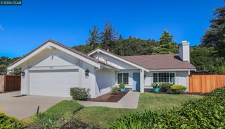 3821 Painted Pony Rd, Richmond, CA 94803