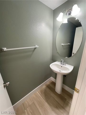 5848 RED DAWN Street 0, North Las Vegas, NV 89031