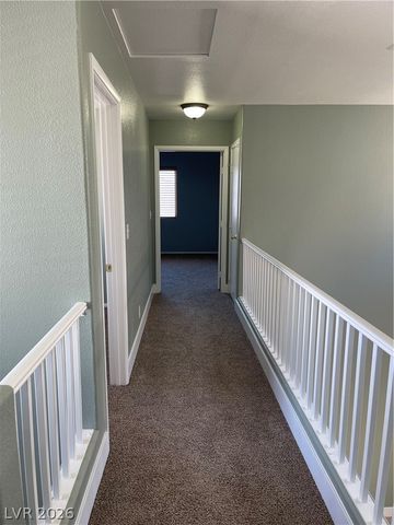 5848 RED DAWN Street 0, North Las Vegas, NV 89031