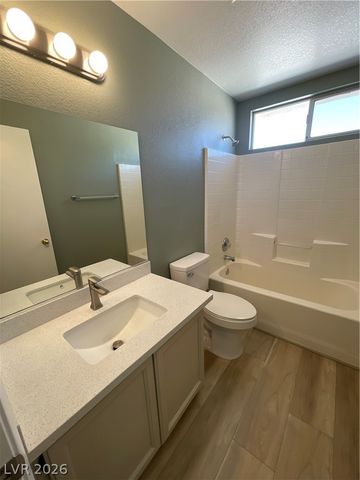 5848 RED DAWN Street 0, North Las Vegas, NV 89031