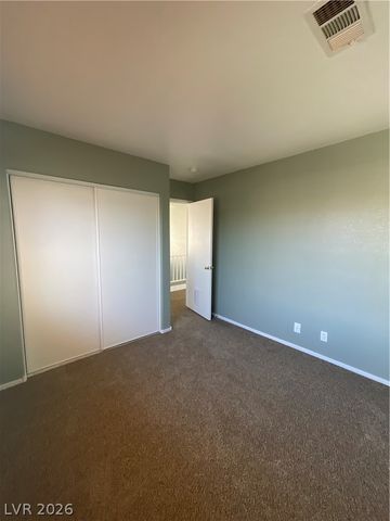 5848 RED DAWN Street 0, North Las Vegas, NV 89031