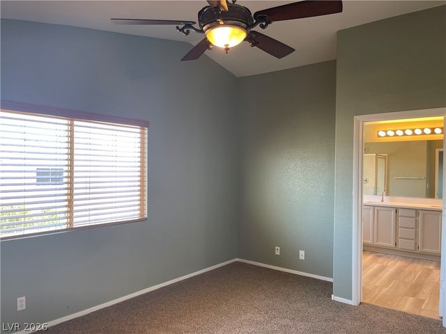 5848 RED DAWN Street 0, North Las Vegas, NV 89031