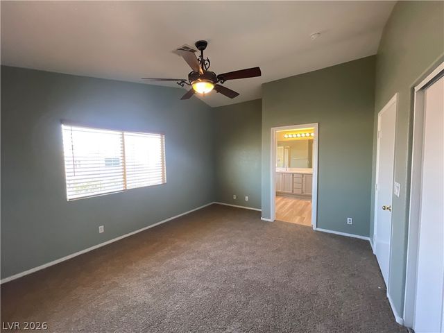 5848 RED DAWN Street 0, North Las Vegas, NV 89031