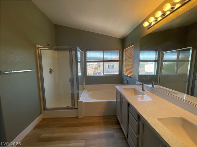 5848 RED DAWN Street 0, North Las Vegas, NV 89031