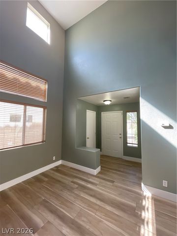 5848 RED DAWN Street 0, North Las Vegas, NV 89031