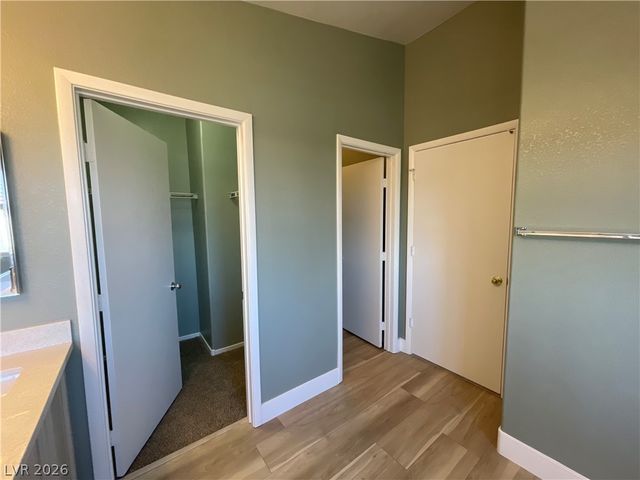 5848 RED DAWN Street 0, North Las Vegas, NV 89031