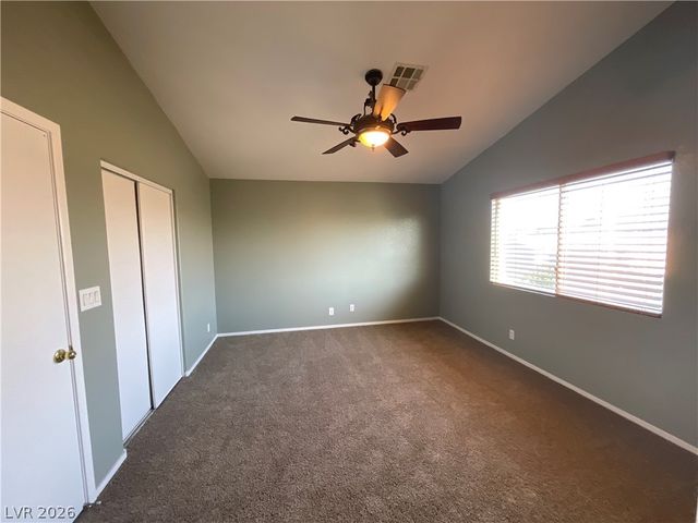 5848 RED DAWN Street 0, North Las Vegas, NV 89031