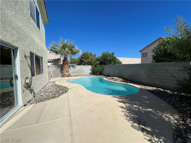 5848 RED DAWN Street 0, North Las Vegas, NV 89031