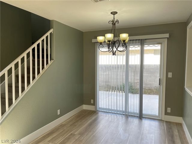 5848 RED DAWN Street 0, North Las Vegas, NV 89031