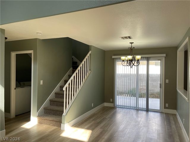 5848 RED DAWN Street 0, North Las Vegas, NV 89031