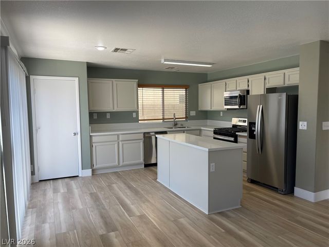 5848 RED DAWN Street 0, North Las Vegas, NV 89031