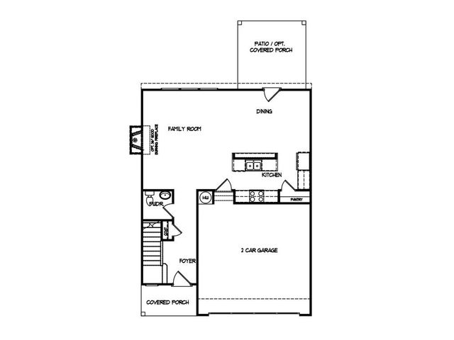 210 Eryn Terrace, Covington, GA 30014