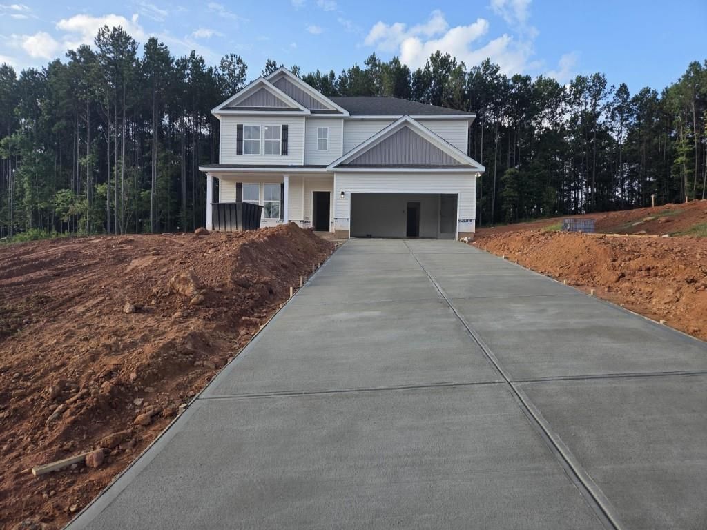 210 Eryn Terrace, Covington, GA 30014