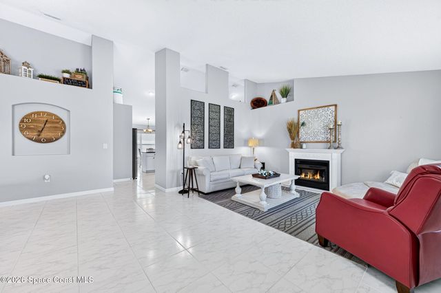 3175 Constellation Drive, Melbourne, FL 32940