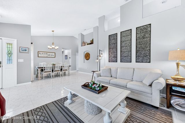 3175 Constellation Drive, Melbourne, FL 32940