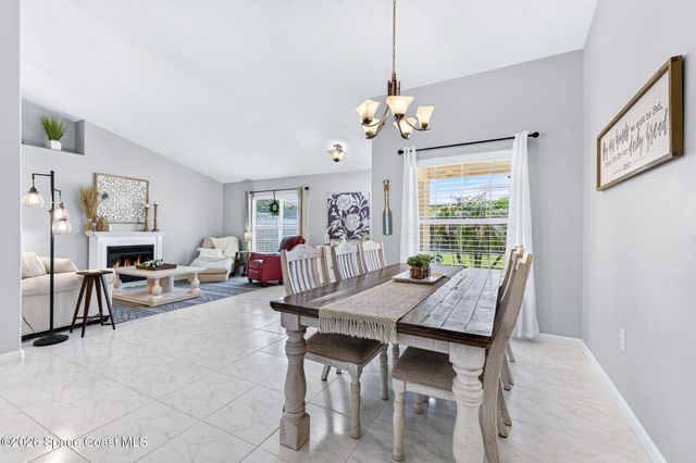 3175 Constellation Drive, Melbourne, FL 32940