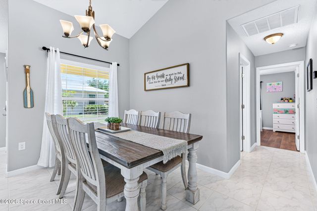 3175 Constellation Drive, Melbourne, FL 32940
