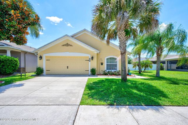 3175 Constellation Drive, Melbourne, FL 32940