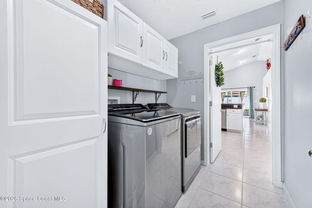 3175 Constellation Drive, Melbourne, FL 32940