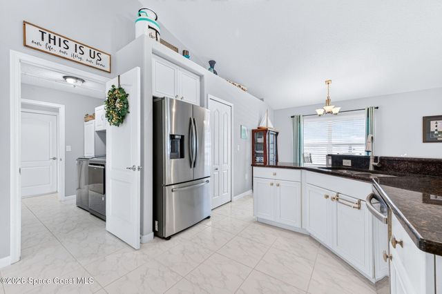 3175 Constellation Drive, Melbourne, FL 32940
