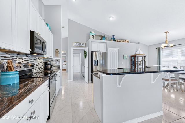 3175 Constellation Drive, Melbourne, FL 32940