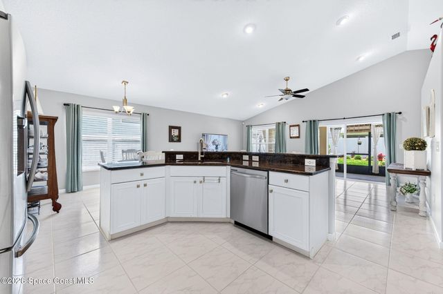 3175 Constellation Drive, Melbourne, FL 32940